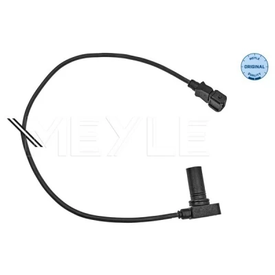 Immagine di MEYLE 100 899 0100 Generatore di Impulsi 3 Sensore passivo ORIGINAL Quality AUDI: A4 B5 Sedan, C4 80 B4 Sedan