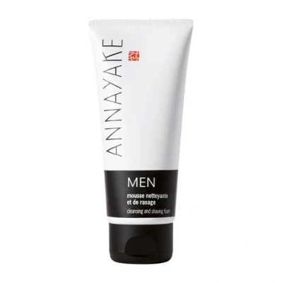 Immagine di Annayake Men Cleansing and Shaving Foam