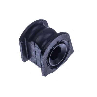 Immagine di DENCKERMANN D300551 Gommini Barra Stabilizzatrice Assale anteriore bilaterale, interno gomma Cuscinetto in SUBARU: Legacy 5