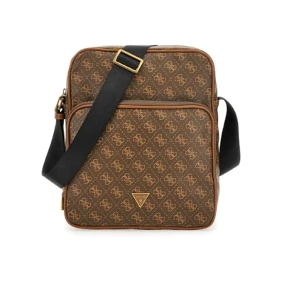 Immagine di GUESS VEZZOLA Smart COMPAC, Borsa Uomo, BUA, Unica