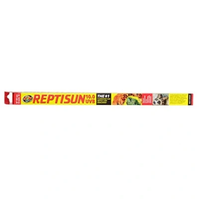Immagine di Zoomed T6016349 Lampada Reptisun