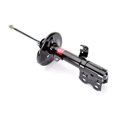 Immagine di KYB Excel G 333389 Ammortizzatore Assale anteriore Sx A pressione del gas doppio tubo tipo McPherson Spina superiore