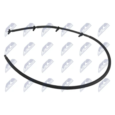 Immagine di Tubo flessibile, Carburante perso NTY BPP ME 012