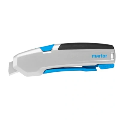 Immagine di Martor 625095.02 Coltello di sicurezza SECUPRO 625 nr. 625095 1 in scatola singola pz.