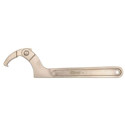 Immagine di KS Tools 9638207 963.8207 Chiave a gancio