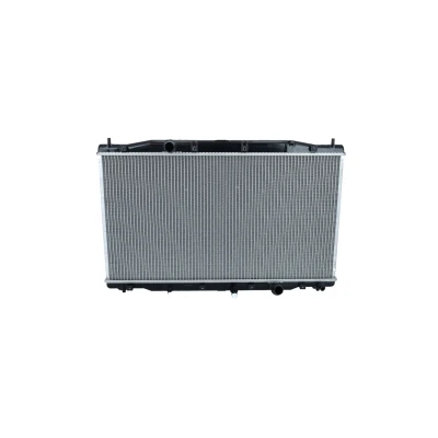 Immagine di NRF 58457 Radiatore motore Alluminio 730 400 26 Alette di raffreddamento saldate HONDA: CR V 3