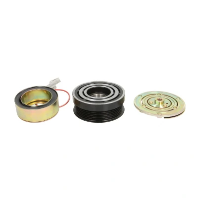 Immagine di THERMOTEC KTT040008 Frizione Elettromagnetica SANDEN TRS105 SAAB: 9 3 Sedan