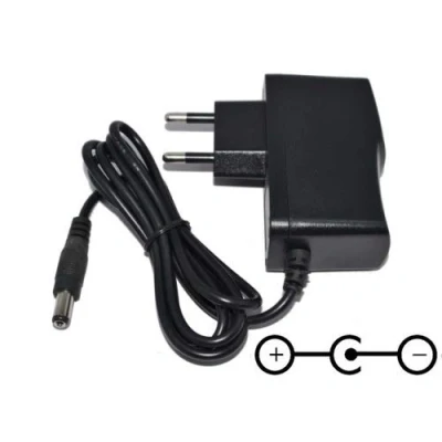 Immagine di TOP CHARGEUR * Adattatore Caricatore Caricabatteria Alimentatore 9V per Pedale Di Effetti Looper Boss RC 5 500 Loop Station