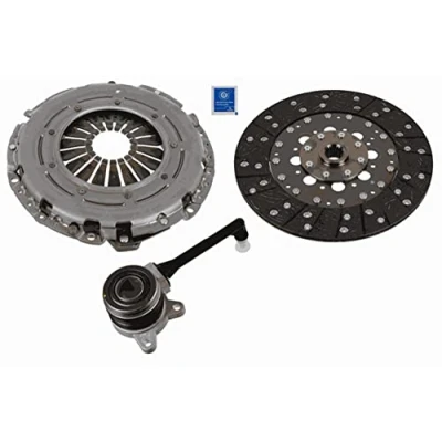 Immagine di SACHS Kit plus CSC 3000 990 330 Frizione 235 HYUNDAI: Tucson, KIA: cee‘d II Hatchback, Ceed III SOUL 2