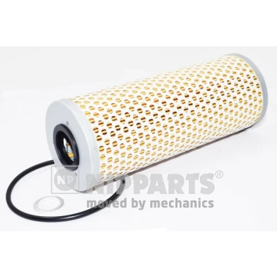 Immagine di NIPPARTS J1310401 filtro olio Cartuccia MERCEDES BENZ: Classe C Sedan, E ML, SSANGYONG: Korando III SUV, Rexton W
