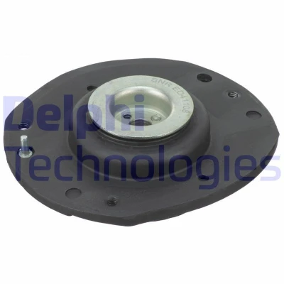 Immagine di DELPHI BSJ20012 supporto ammortizzatore a molla senza PEUGEOT: 206 Hatchback, SW, 206+ Hatchback