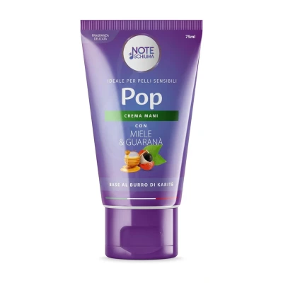 Immagine di NOTE DI SCHIUMA C/MANI POP 75 ML