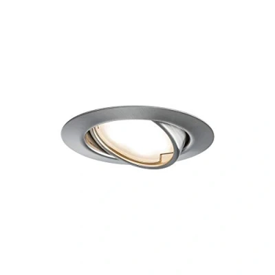 Immagine di Paulmann 934.14 illuminazione da soffitto Metallico LED 5 W A+