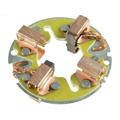 Immagine di AS PL SBH3024 Supporto, Spazzole in carbone
