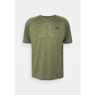 Immagine di Under Armour UA TECH 2.0 SS TEE Tshirt basic, Uomo, Taglia: XS, Marine od green/black
