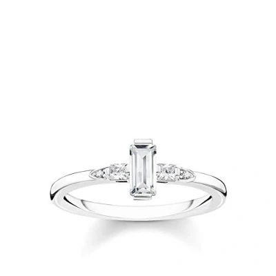 Immagine di THOMAS SABO Donna Argento Anello TR2266 051 14 52