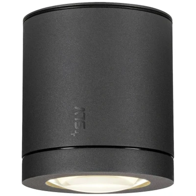 Immagine di SLV 1006327 ENOLA OCULUS Lampada a LED (monocolore) 11 W Antracite