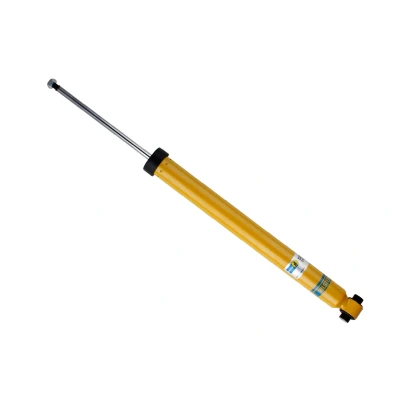 Immagine di BILSTEIN 24 324526 Ammortizzatore Assale posteriore A pressione del gas Monotubo senza reggimolla Occhiello inferiore, Spina superiore