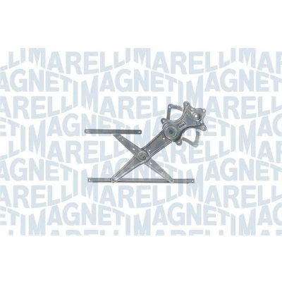 Immagine di Magneti Marelli Alzacristallo anteriore Dx elettrico senza motore per veicolo con guida a Sx 350103170477
