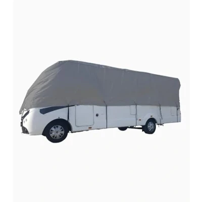 Immagine di HBCOLLECTION mezza copertura per tetto autocaravan, camper, furgone