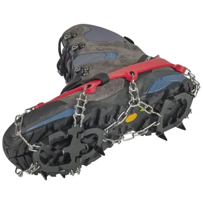Immagine di C.A.M.P. ICE MASTER L 42/44 Rosso