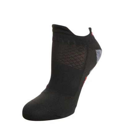 Immagine di Falke RU5 RACE Invisible Running Functional Extralightcushioned Calzini, Donna, Taglia: 35/36, Black/mix