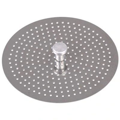 Immagine di GRÄWE® 3200 Inserto riduttore per caffettiera espresso, 4 tazze, 200 ml