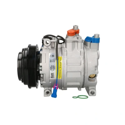 Immagine di NISSENS 89045 Compressore Aria Condizionata 7SB16C 12 PAG 46 R 134a VOLKSWAGEN: Passat B5 Variant, GP Sedan
