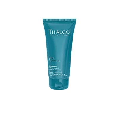 Immagine di Thalgo Défi Cellulite Complete Correcto Crema da Corpo 200 ml