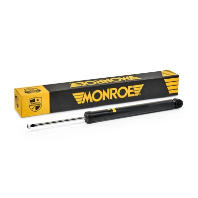 Immagine di MONROE 43136 Ammortizzatore A pressione del gas Monotubo telescopico Occhiello inferiore, Spina superiore MERCEDES BENZ: Classe B