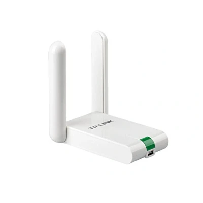 Immagine di TP LINK TPLINK SCHEDA DI RETE WIFI USB 300MBPS TL WN822N