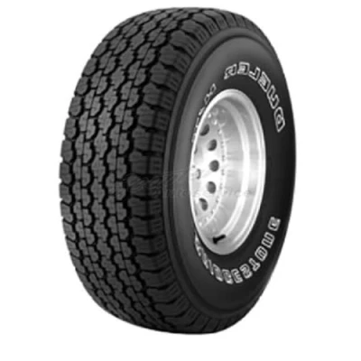 Immagine di Bridgestone Dueler H/T 689 205/80 R16 104T auto Pneumatici estivi MITSUBISHI: L200 III Pick up, / Triton IV PAJERO 1 7080