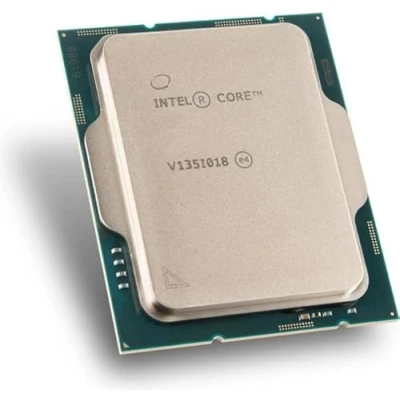Immagine di Intel® Core™ i5 13600 14 x 2.7 GHz CPU (Tray) Attacco (PC): 1700