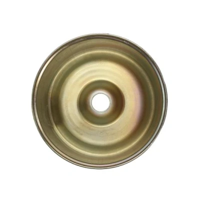 Immagine di Soffietti a molla, sospensioni pneumatiche MAGNUM TECHNOLOGY 5002 02 0008P