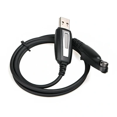 Immagine di Ailunce Retevis USB Cavo Programmabile Compatibile HD1 DMR Digitale Walkie Talkie con RT648 RT29 Wakie Talkies (1 Pezzo)