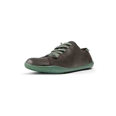Immagine di Camper PEU CAMI Sneakers basse, Donna, Taglia: 35, Dunkelgrau Pelle