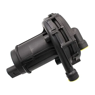Immagine di TOOWGM Pompa aria secondaria per Audi A4 A6 Allroad Quattro TT VW Beetle Cabrio Golf Jetta Passat OEM 078906601D 078906601M