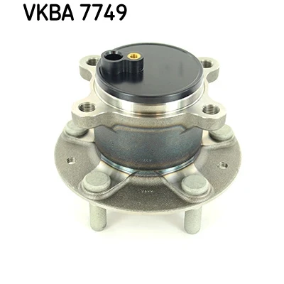 Immagine di SKF VKBA 7749 Kit cuscinetto ruota MAZDA: CX 3 (DK) 1.5 SKYACTIV D, 2.0 G, 1.8 D AWD, G 2015 2018