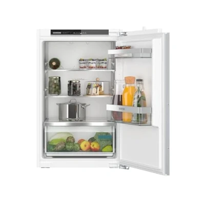 Immagine di Siemens KI21RVFE0 iQ300 Frigorifero integrato senza congelatore 88 x 56 cm, raffreddamento 136 L, freshBox, illuminazione a LED, superCooling, AutoAirflow