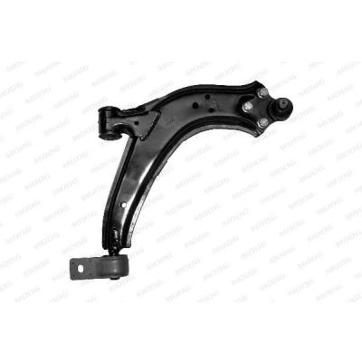Immagine di MOOG ME SB 18448 Silent Block bilaterale, posteriore, inferiore, Assale anteriore MERCEDES BENZ: Classe C T modell, E Sedan