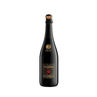 Immagine di Bottega Fragolino Rosso 750ml