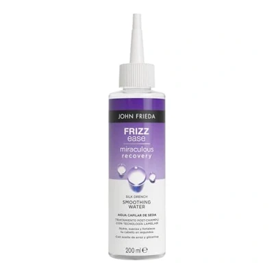 Immagine di John Frieda Frizz Ease Miraculous Recovery Smoothing Water 200 ml