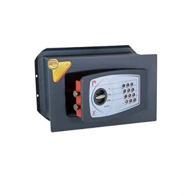 Immagine di Technomax, Cassaforte a muro, Serie Gold Trony modello GT/3, Apertura combinazione elettronica digitale, Dimensioni mm. 210 (H) x 340 (L) 200 (P)