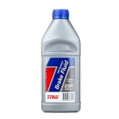 Immagine di TRW DOT 4 PFB440 Olio Freni 1