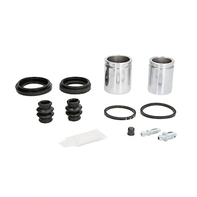 Immagine di AUTOFREN SEINSA D41633C Kit Revisione Pinze Freno Assale anteriore 40/45 RENAULT: TRAFIC 2 Kasten, 2, Bus, LANCIA: Phedra