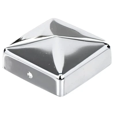 Immagine di Alberts TAlberts appo per montante a piramide in acciaio inox VA 71 x mm