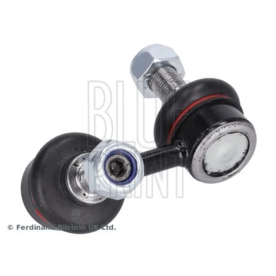 Immagine di BLUE PRINT ADC48540 Bielletta barra stabilizzatrice Assale anteriore Dx 65 M12 x 1,25 con dado autobloccante Acciaio