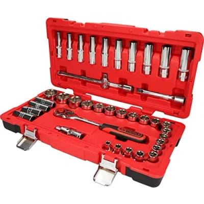 Immagine di KS Tools, Chiave a bussola + esagonale, 958.0639 (1/2&quot;)