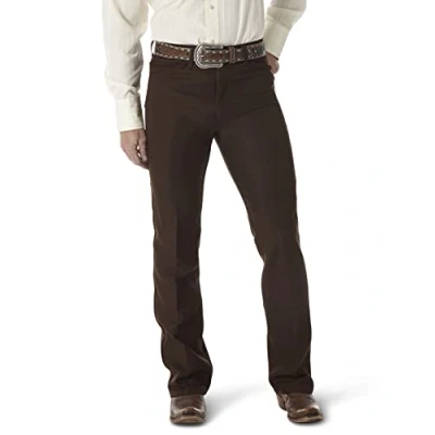 Immagine di Wrangr Wrancher robe Jean br 30 x