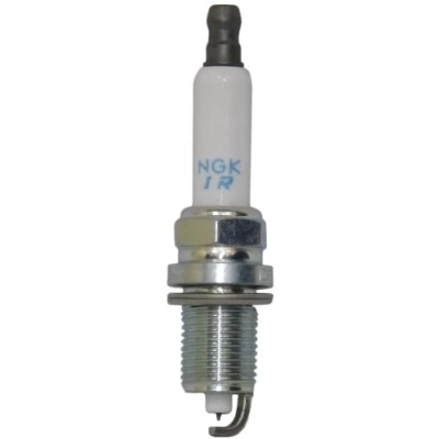 Immagine di NGK 93815 4PK SILZKR6B10E Laser Iridium Spark Plug, Confezione da 4